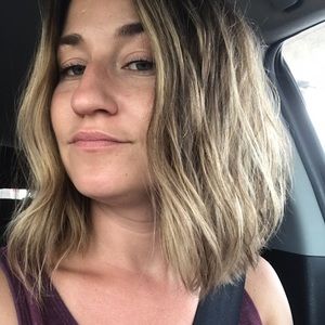 Meet your Posher, Jenny